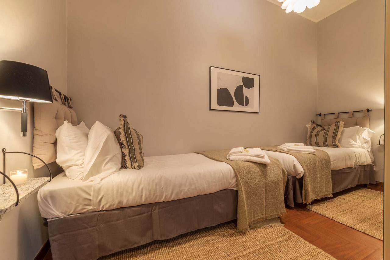 Lively Roma Trastevere Renovated Apartment - FromhometoRoma Ngoại thất bức ảnh